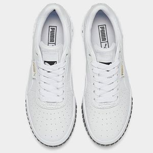 ✅Puma Cali Sneaker / Gym Shoe